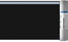 DÖRKEN - DELTA®-FASSADE 20 PLUS - difuzně otevřený UV stabilizovaný pás
